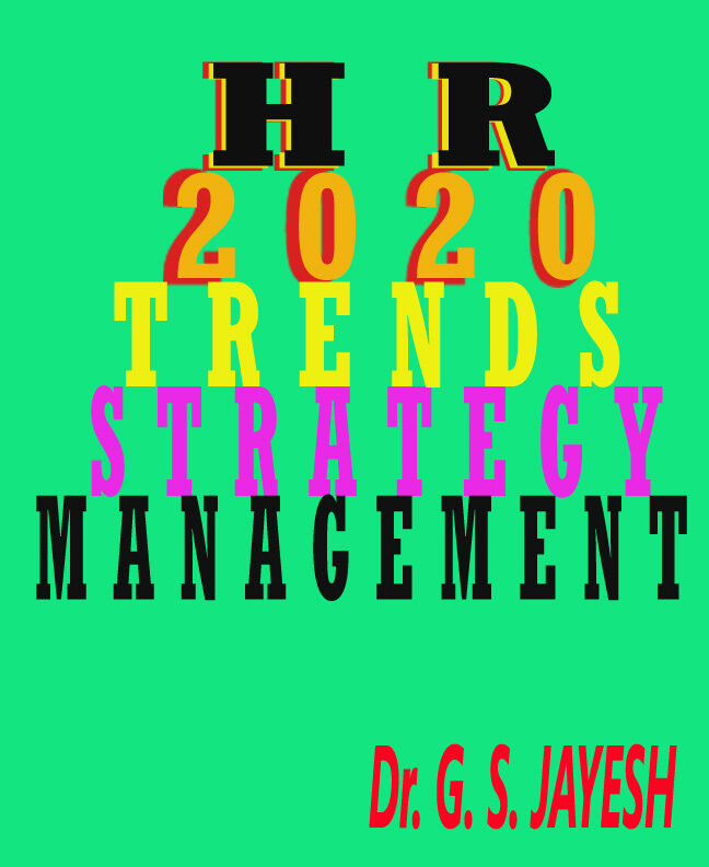 H R Trends 2020